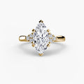 Completed Ring (United States Size 6.00)