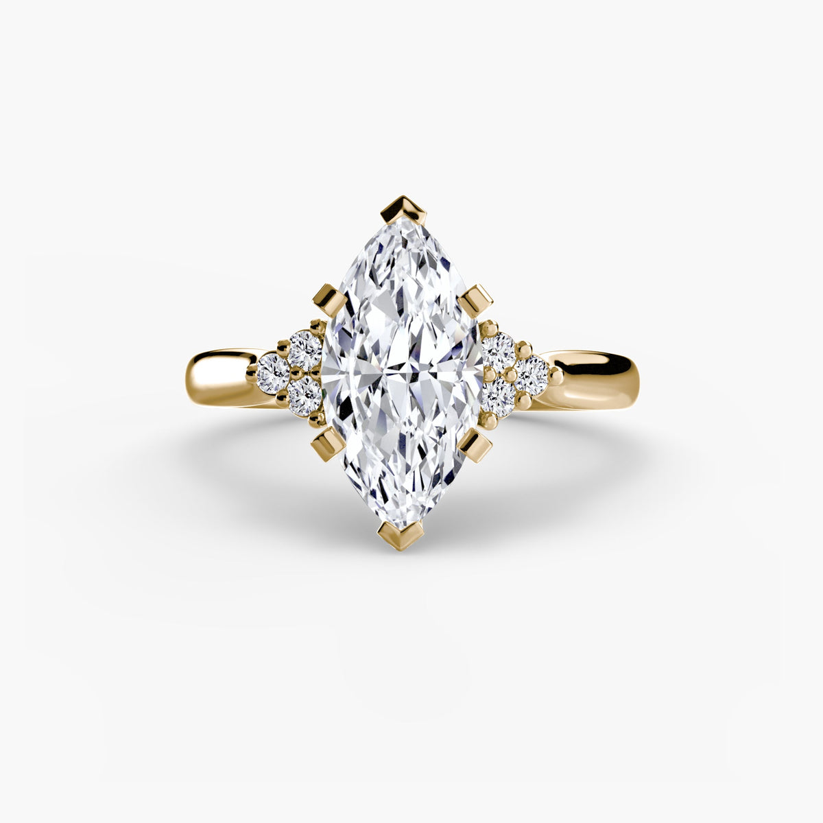 Completed Ring (United States Size 6.00)