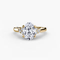 Completed Ring (United States Size 4.75)