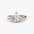 Completed Ring (United States Size 7.25)