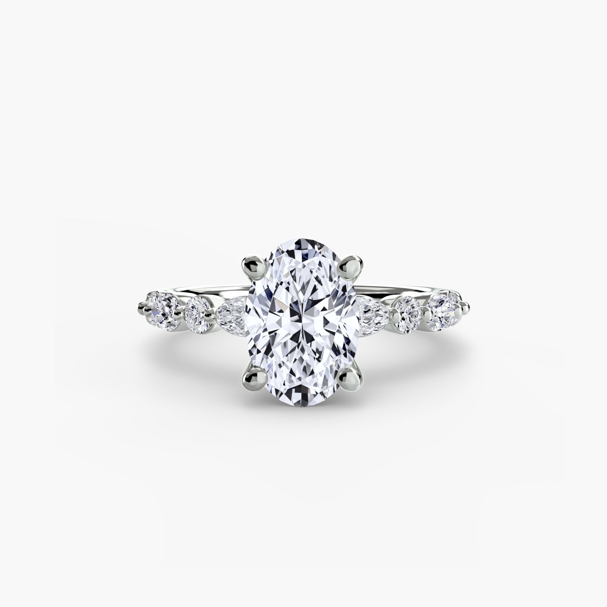 Completed Ring (United States Size 5.00)