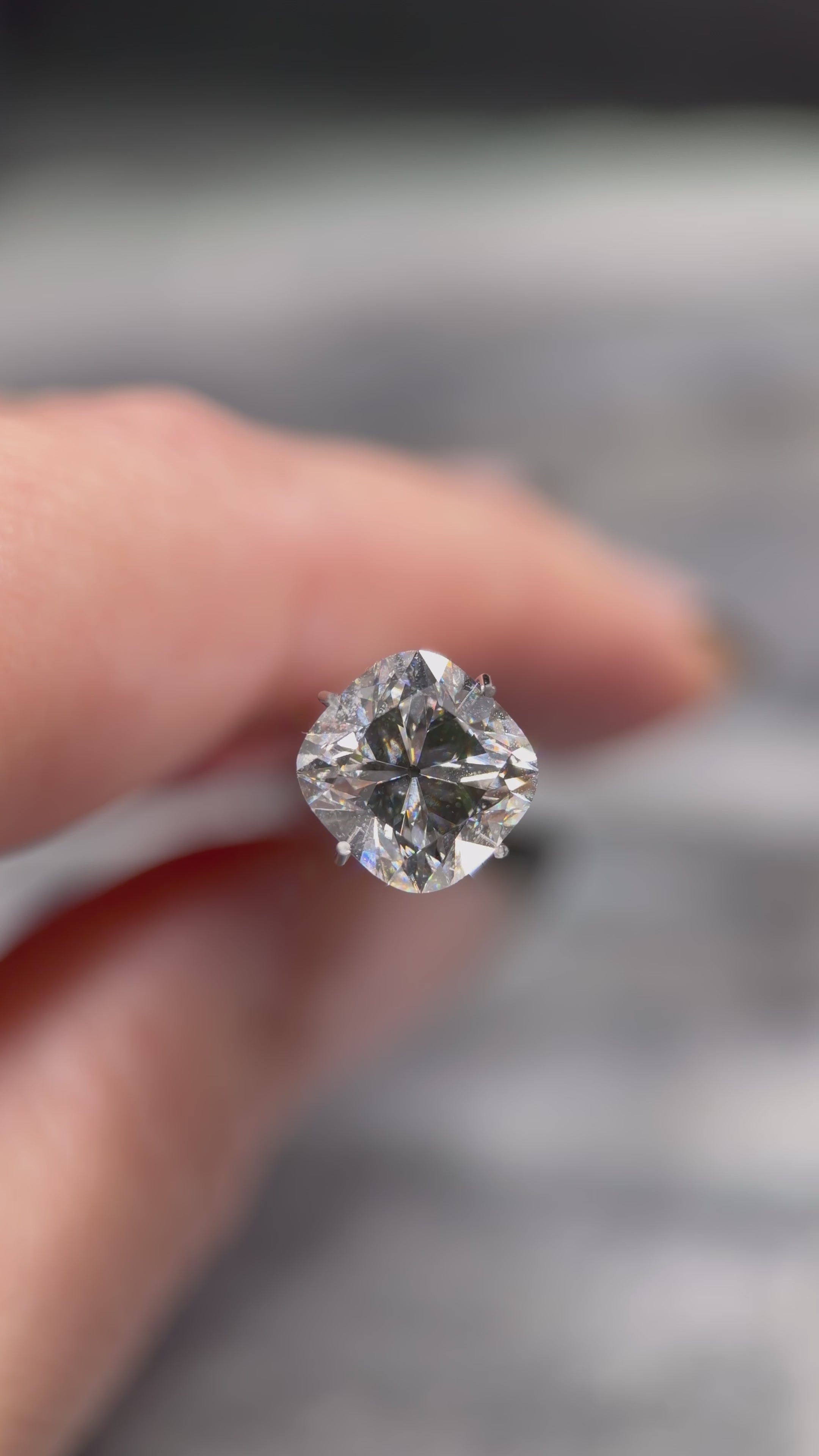 3.11 Ctw Modified Cushion