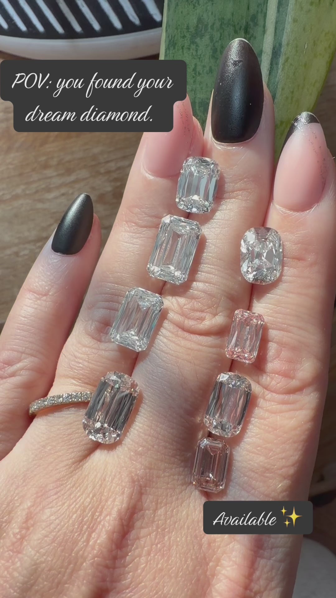Radiant 5.50ct F VS1 EX EX Certified Labgrown Diamond
