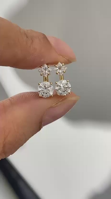 The Hope Double Drop