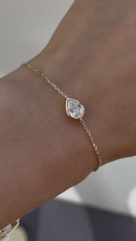 Mini Stacking Bracelet